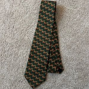 Vintage Brooks Brothers Tie